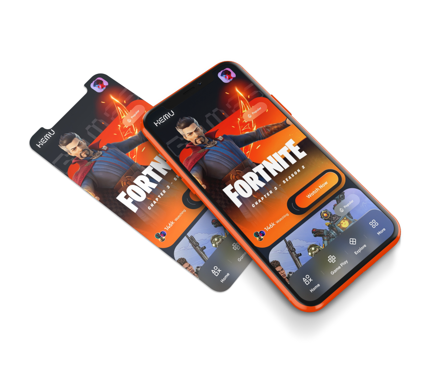 Mobile-App